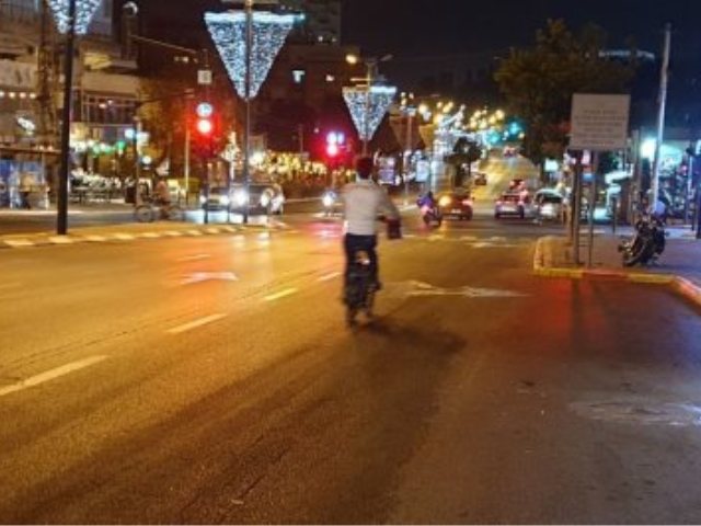 צילום: עמותת אור ירוק 