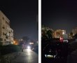 ​"אוכל לחג ותרופות במקרר נהרסו": זעם ברחוב ביאליק - תושבים נותרו בעלטה במשך 8 שעות