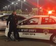 להבים: סייר הביטחון האמיץ הציל את חיי תושבת היישוב