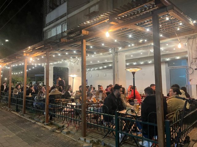 קרדיט יח"צ