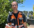 דרמה בבית קמה: בן 70 נעקץ על ידי דבורים וניצל ממוות