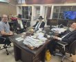 רובע חדש, עירוב חדש: ישיבה מיוחדת במועה"ד לקראת איכלוס 'רובע הנחל'
