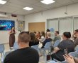 ​לא מאיימת, מעצימה: מומחי העיצוב בבאר שבע חושפים איך להפוך את ה-AI לכלי העבודה המושלם