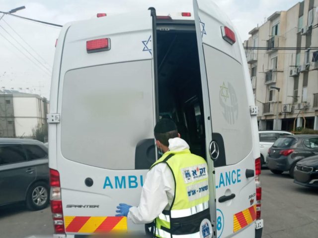 צילום זק"א 
