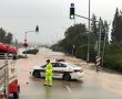 ​בעקבות מזג האוויר: מתקני התפלה הושבתו, חשש לשיבושים באספקת המים הלילה בבאר שבע