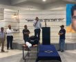 לאחר שנרצח באכזריות על ידי שכנו המוסלמי - אייל חדד ז"ל נקבר בבאר שבע