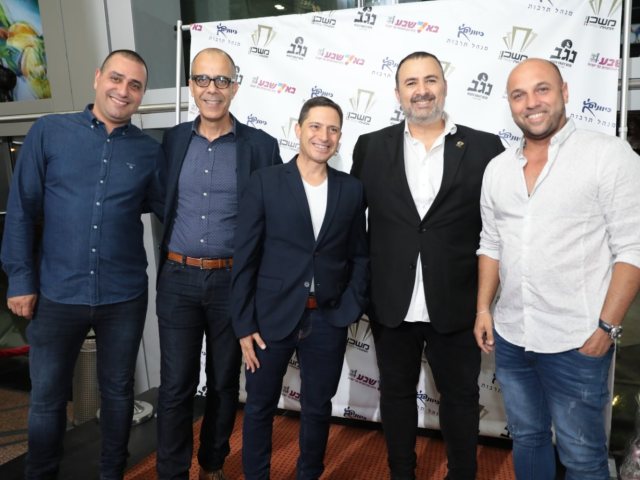 צילום: סלי פטל