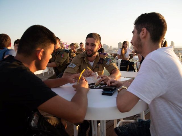 באדיבות דובר צה"ל 