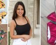 גל דדון מעצבת Gal's swimwears