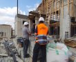 הצמיחה לא עוצרת: עלייה של כ-56% בהתחלות בנייה בבאר שבע