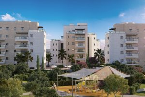 מבצע סוף פרויקט בבאר שבע: כניסה מיידית לדירת 5 חדרים ותשלום רק בעוד 12 חודשים