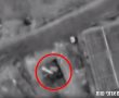 צפו: מטוסי קרב הפציצו משגרים ארוכי טווח בתוך עזה