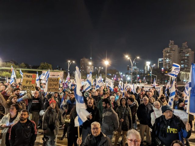 קרדיט: תניא ציון וולדקס
