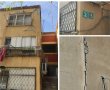 בעקבות חשיפת "באר שבע נט": היזם ברחוב המעפילים שובר שתיקה ומגיב לטענות הדיירים