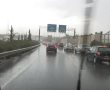 מהי השעה המסוכנת ביותר בכבישים בבאר שבע?