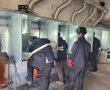 בשורה חשובה לתעשייה בבירת הנגב: בית ספר חדש למקצועות הריתוך נפתח בבאר שבע