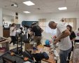 קרדיט: אדמה מכתשים