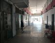 עסקים סגורים בעיר העתיקה בבאר שבע. צילום: שרון טל