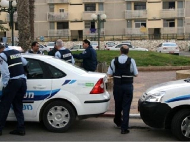 צילום ארכיון: דוברות משטרת ישראל