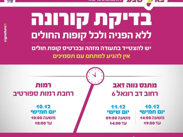 צילום באדיבות עיריית באר שבע 