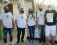 פעילות התנדבותית בחיפה נגב טכנולוגיות- קרדיט יח"צ