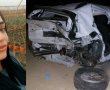 המשטרה מודיעה: כתב אישום יוגש כנגד הנהג שהרג את אורטל לין כהן ז"ל
