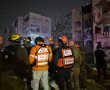 "אחרי שכוחות החירום יסיימו, אנחנו ניכנס לשקם": התגייסות קבלני הנגב למען ערד ודימונה