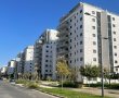 המפתחות בפנים: קבוצת צרפתי שמעון מסיימת את אכלוס פרויקט 'צרפתי בפארק'
