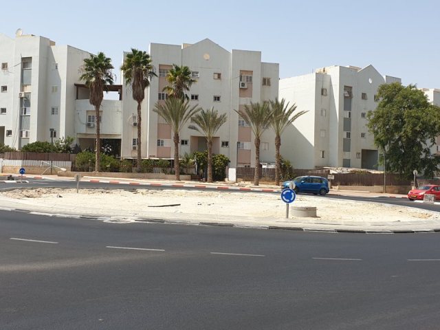 צילום באדיבות עיריית באר שבע 