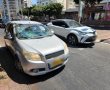 רובע א': רוכב אופניים חשמליים נפצע באורח בינוני 