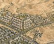 תנופת בנייה בנגב: למעלה מ-2,200 דירות חדשות יוקמו בירוחם ובדימונה
