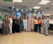 שומרות הסף של אופקים: עשרות בעלות עסקים הוכשרו לזיהוי נשים במעגל האלימות