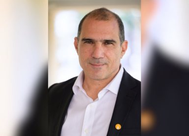 קרדיט: בן גוריון
