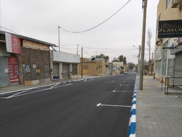 צילום באדיבות עיריית באר שבע 