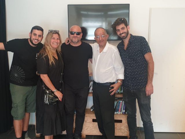  צילום: אלבום אישי