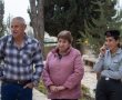 כחצי שנה לאחר מותו הטראגי: מסע לזכרו של סמל איתן פיכמן ז"ל מבאר שבע