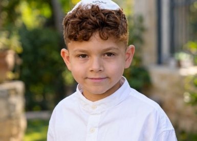 אביב אנג'ל ז"ל. תמונה: פייסבוק
