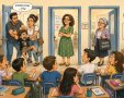 אבי בן דוד - צ'אט גפט