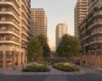 קרדיט הדמיות: מידר 