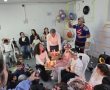 גם בתקופה מאתגרת - בבת ים ממשיכים לחגוג יחד 