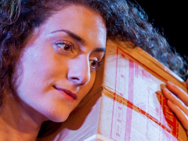צילום: ז'רר בכר