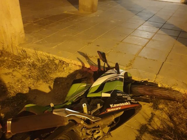 צילום באדיבות משטרת ישראל 