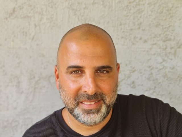 צילום: דודו חמד