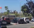 היום ה-33 למלחמה: ששה פצועים נחתו בשני מסוקים ב'אסותא'