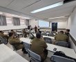 מסלול חדש בבאר שבע: שילוב חרדים בשירות צבאי ולימודי אלקטרוניקה