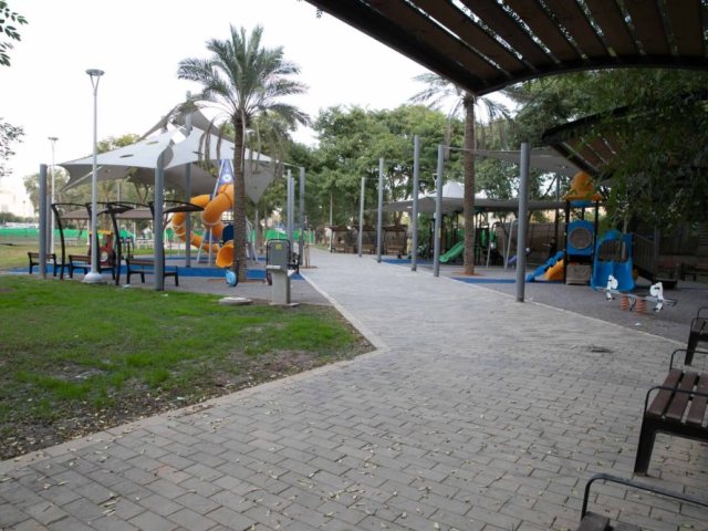 צילום באדיבות עיריית באר שבע 