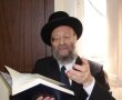 תפילת רבים על ציונו של הצדיק האשדודי רבי סעדיה אריבי זצ"ל