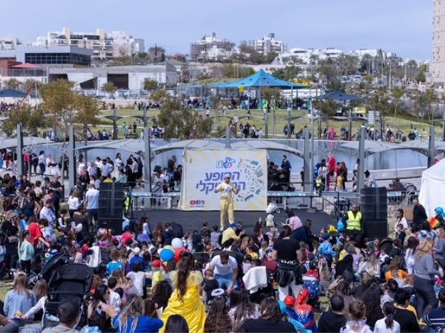 קרדיט אורן קרידי