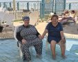 תמונות מצורפות במייל. צילום: משמרות ירוחם
