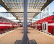 בעקבות תקלה - תנועת הרכבות מרחובות לאשדוד ואשקלון תופסק הערב